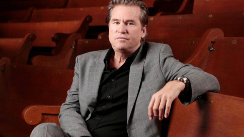 Décédé en 2025, Val Kilmer va pourtant jouer le rôle principal d&rsquo;un nouveau film grâce à l&rsquo;IA
