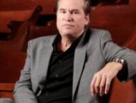 Val Kilmer // Source : Photographie par Mark Humphrey