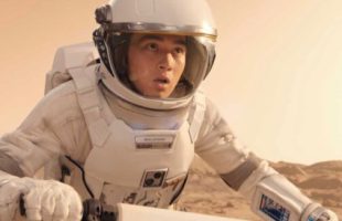 For All Mankind // Source : Apple TV