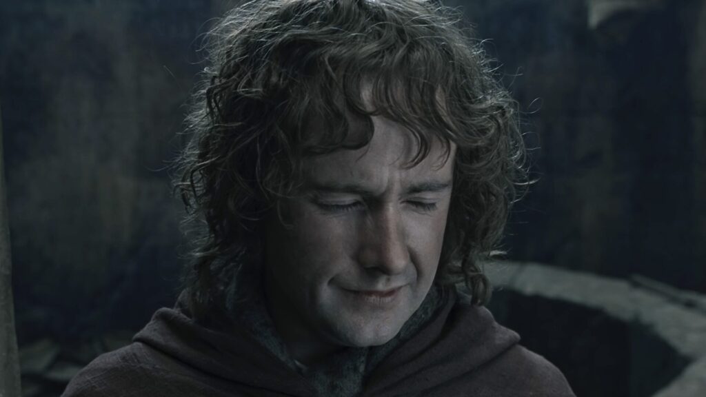 Le Seigneur des anneaux : La Communaut&eacute; de l'ann&eacute;e // Source : Warner Bros. 