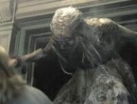 La Fille dans Resident Evil Requiem // Source : Capture YouTube