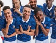 Équipe de France de foot // Source : Compte X de L'Équipe de France Équipe de France de foot // Source : Compte X de L'Équipe de France