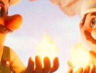 Super Mario Galaxy Le Film // Source : Nintendo/Illumination