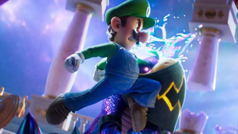 Super Mario Galaxy Le Film&nbsp;: que signifient les deux scènes post-générique&nbsp;?