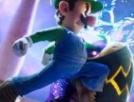 Super Mario Galaxy Le Film // Source : Nintendo/Illumination