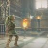 The Legend of Zelda, démo technique de l'E3 2011 // Source : YouTube IGN