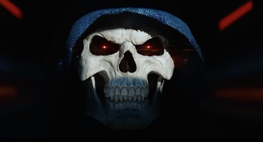 Masters of the Universe // Source : Amazon MGM