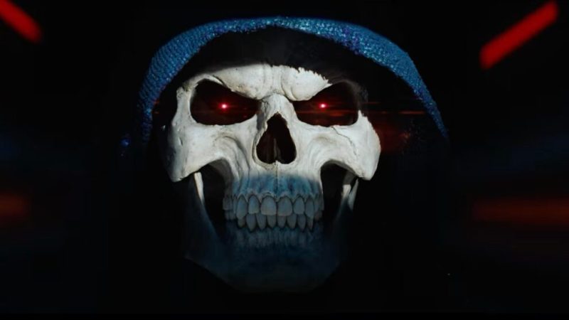 Masters of the Universe dévoile sa bande-annonce pour le retour des jouets cultes