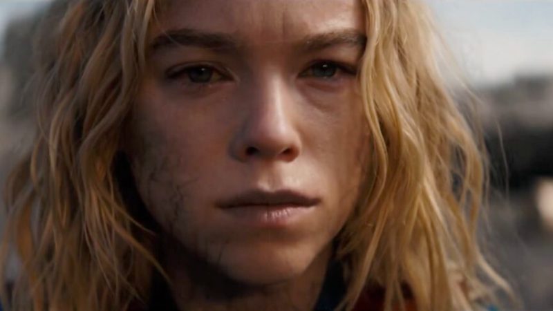 Supergirl&nbsp;: la nouvelle bande-annonce est ENFIN dispo, une vraie claque&nbsp;?