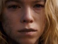 Supergirl // Source : Warner Supergirl // Source : Warner