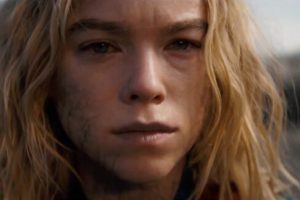 Supergirl // Source : Warner