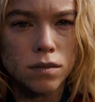 Supergirl // Source : Warner