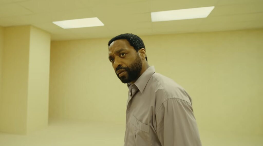 Backrooms // Source : A24