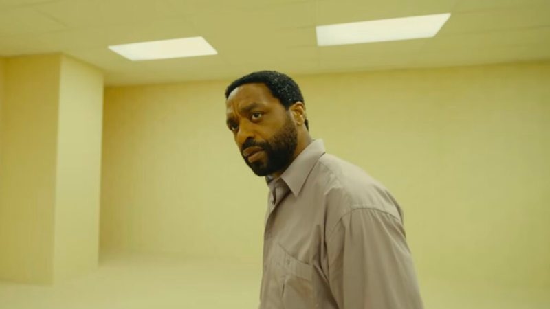 Backrooms&nbsp;: le phénomène horrifique né sur YouTube a sa première bande-annonce