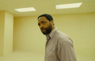 Backrooms // Source : A24