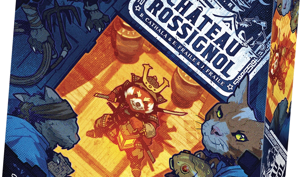 Source : Sand Castle Games