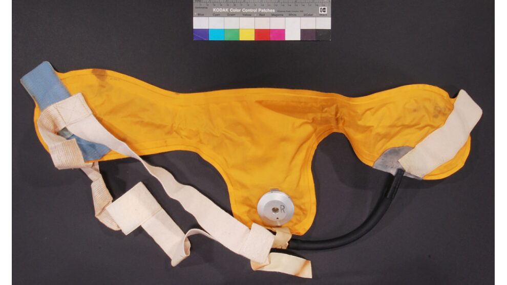 Collection and Transfer Assembly Urine