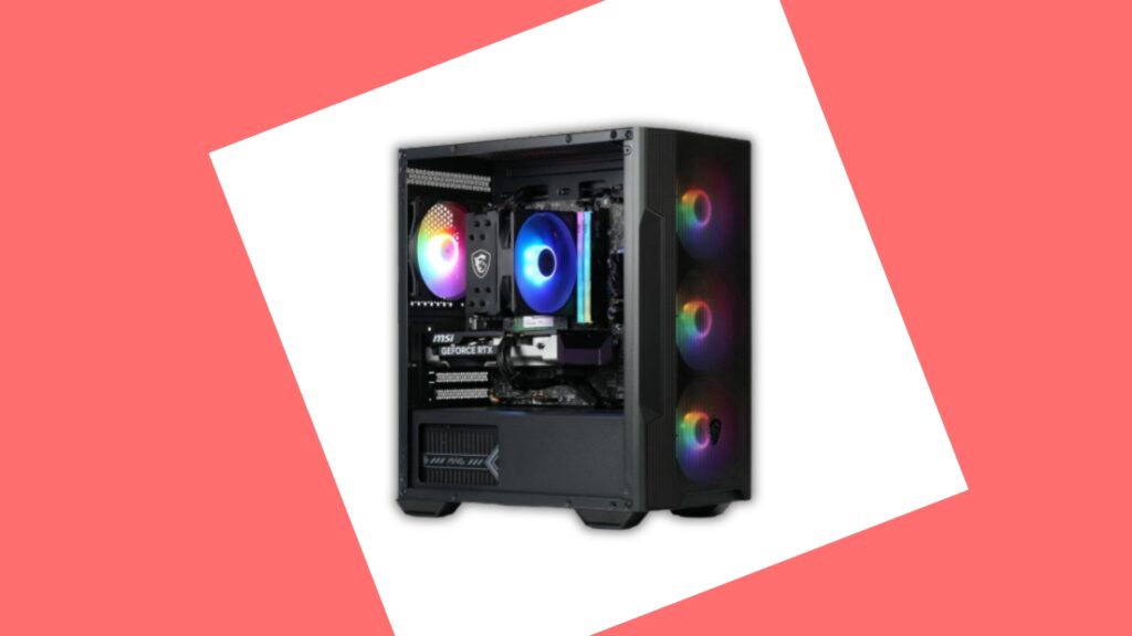 Configuration Full HD