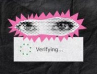 phishing cloudflare // Source : Montage Numerama