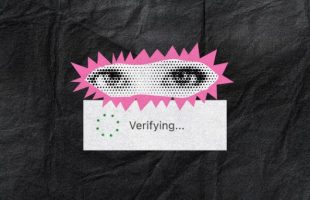 phishing cloudflare // Source : Montage Numerama phishing cloudflare // Source : Montage Numerama