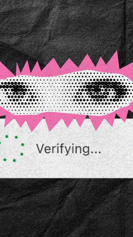 phishing cloudflare // Source : Montage Numerama