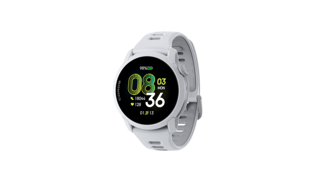 COROS PACE 4 // Source : COROS