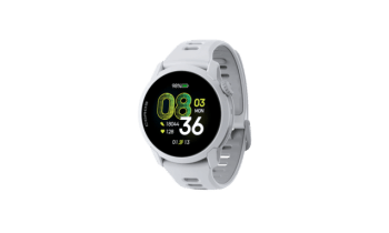 COROS PACE 4 // Source : COROS