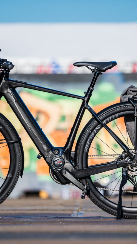 Moustache Dimanche 28 Urban // Source : Jérémy FDIDA