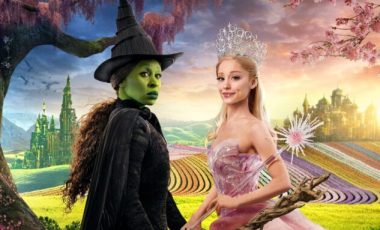 Les sorcières du Pays d'Oz sont prêtes à vous accueillir dans leur univers magique ! // Source : Universal Pictures