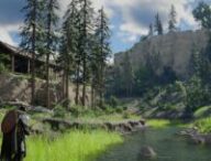 Crimson Desert eau // Source : Pearl Abyss