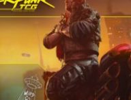 Cyberpunk TCG // Source : WeirdCo