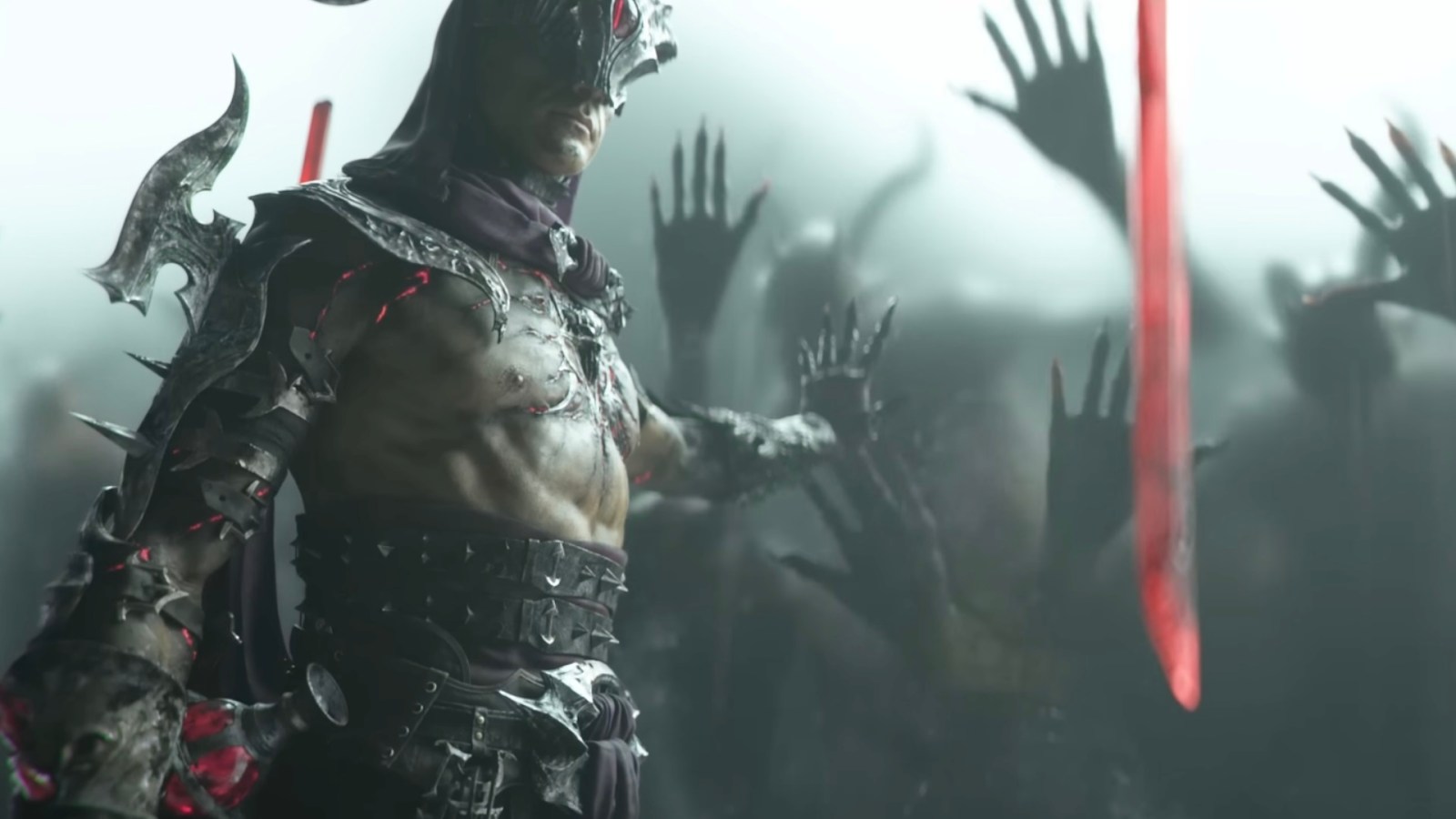 On a testé le démoniste, la nouvelle classe Diablo 4