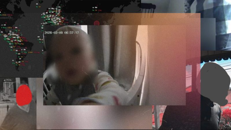 Qui peut réellement voir votre bébé&nbsp;? Un chercheur français révèle une immense faille dans les babyphones du commerce