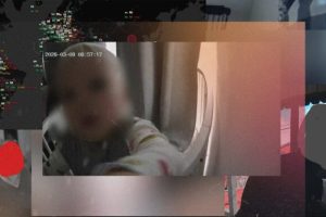 Scandale Babyphone // Source : montage Numerama