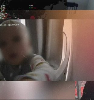 Scandale Babyphone // Source : montage Numerama