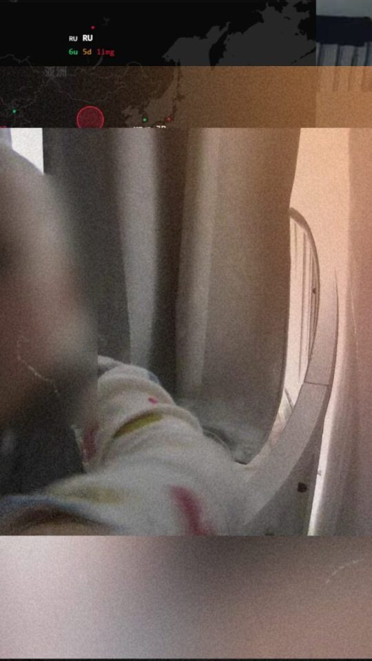 Scandale Babyphone // Source : montage Numerama