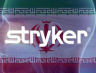 Stryker piraté // Source : Montage Numerama