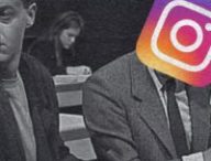 Instagram fin chiffrement // Source : Montage Numerama