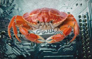 Comment Nvidia compte sécuriser les agents OpenClaw ? // Source : Montage Numerama