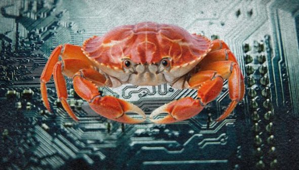 Comment Nvidia compte sécuriser les agents OpenClaw ? // Source : Montage Numerama