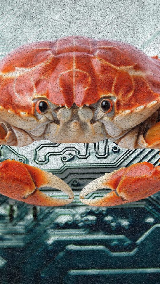 Comment Nvidia compte sécuriser les agents OpenClaw ? // Source : Montage Numerama