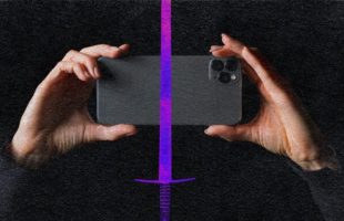 Darksword // Source : Montage Numerama