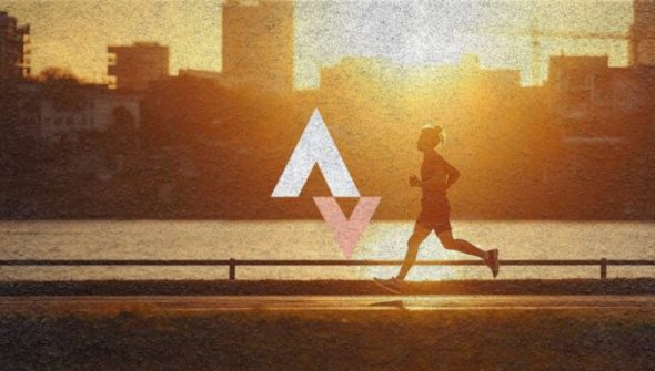 Strava confidentialité // Source : montage Numerama