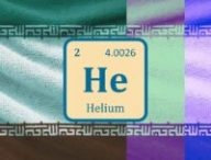 Iran hélium // Source : montage Numerama