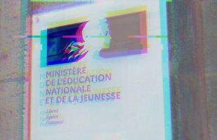 piratage EN // Source : montage Numerama