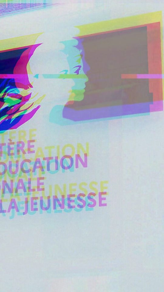 piratage EN // Source : montage Numerama