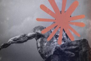 Claude Mythos // Source : Montage Numerama