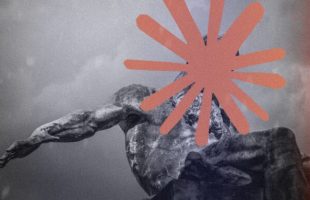 Claude Mythos // Source : Montage Numerama