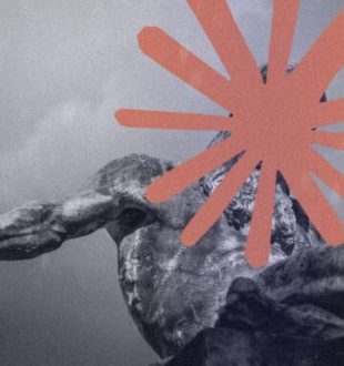 Claude Mythos // Source : Montage Numerama