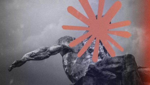 Claude Mythos // Source : Montage Numerama Claude Mythos // Source : Montage Numerama